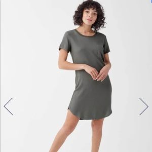 Splendid T-Shirt Dress
